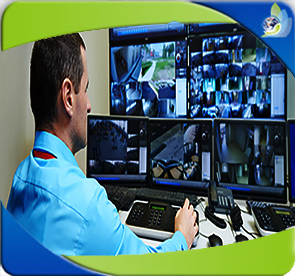 Curso para monitoristas de CCTV video vigilancia
