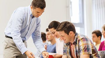 Técnicas de enseñanza para los diferentes estilos de aprendizaje