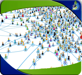 Curso de redes colaborativas en el trabajo