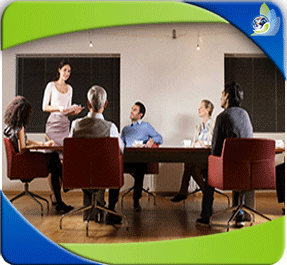 Curso de reuniones de trabajo efectivas