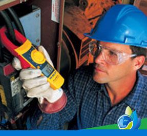 Curso de seguridad en electricidad estática