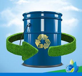 Curso de manejo de residuos peligrosos y protección ambiental