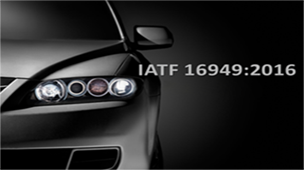 Curso de auditor IATF 16949