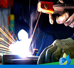 Curso de la NOM 027 de la STPS soldadura y cortes como actividad