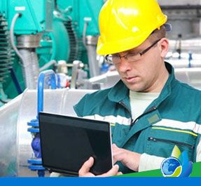 Control eléctrico y automatización Industrial