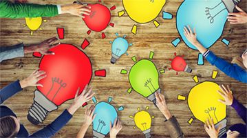 Curso de creatividad