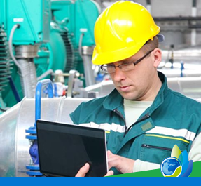 Curso de seguridad en instalaciones eléctricas con registro STPS