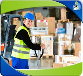 Curso de capacitación: Almacenistas eficientes y seguros