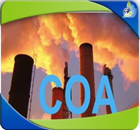 Curso de cédula de operación anual (COA)