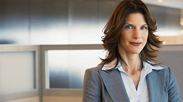 Lenguaje corporal e imagen para ejecutivos