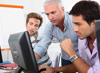 Las competencias profesionales en la educación: Curso Ejecutivo