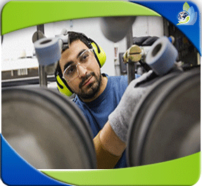 Curso de Mantenimiento Industrial
