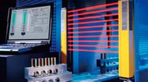 Sistemas de protección y dispositivos de seguridad