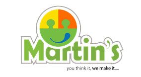 Martin´s