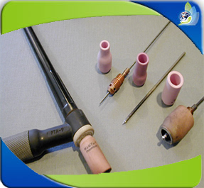 Curso de soldadura GTAW