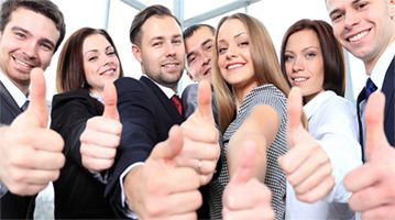 ¡Equipos de trabajos exitosos!