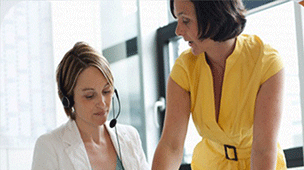 Supervisores de ventas altamente efectivos