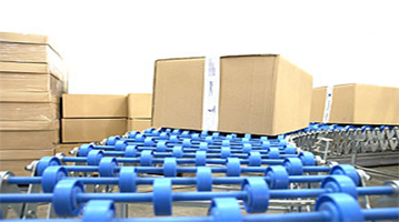 Curso de administración y manejo de materiales