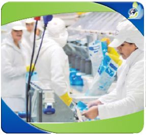 Curso de Manejo de Incidentes y Resolución de Crisis en Alimentos