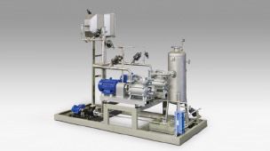 Curso de diseño sanitario de equipos