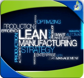Lean Manufacturing paso a paso