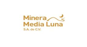 Minera Media Luna
