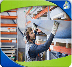 Curso de control de almacenes e inventarios