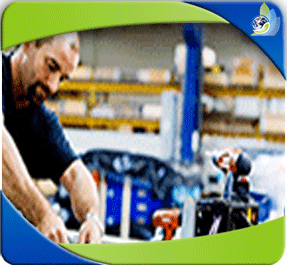 Administración integral del mantenimiento