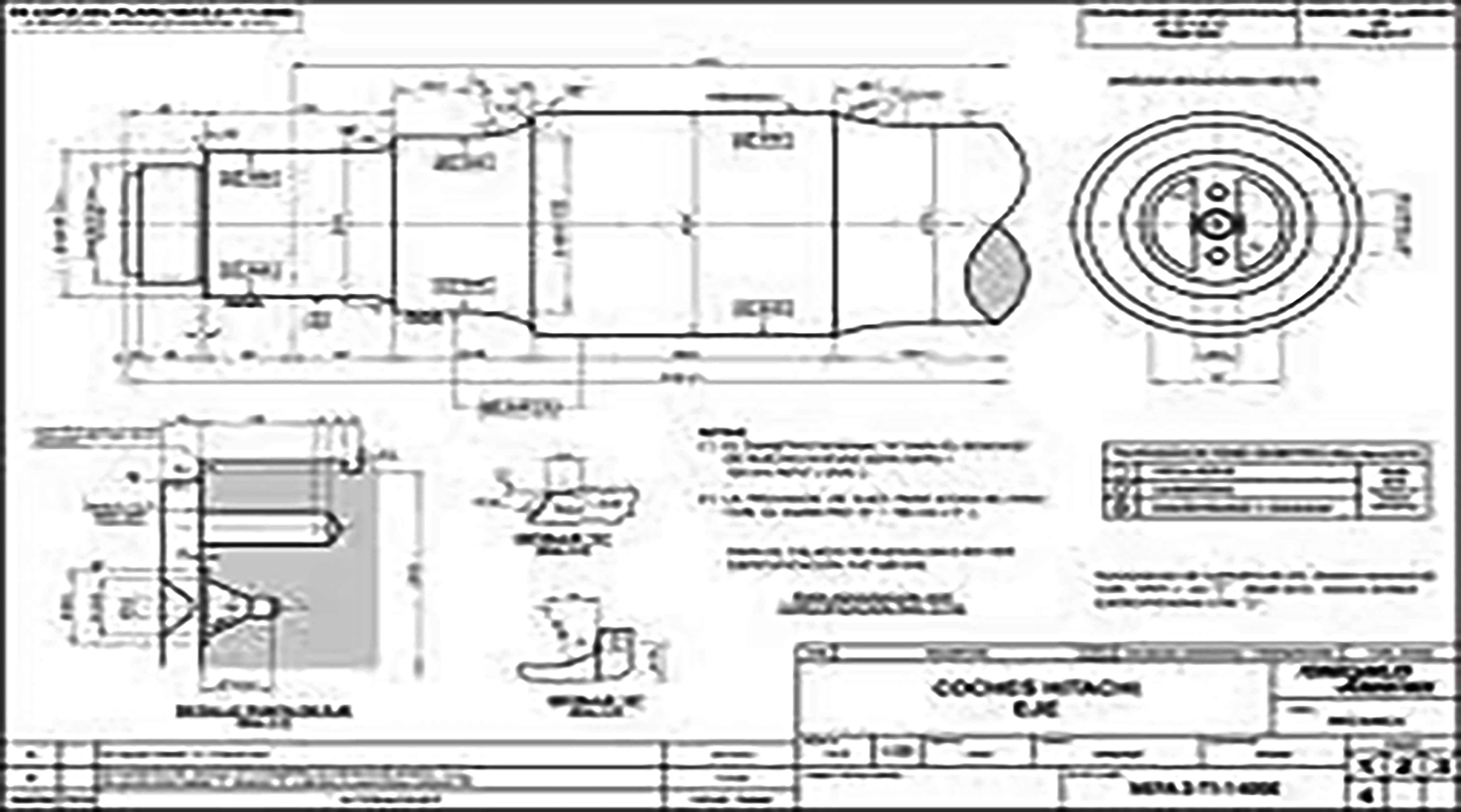 Curso de interpretación de planos