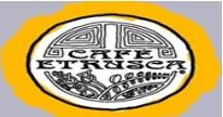 Café Etrusca