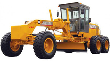 Manejo, operación y mantenimiento de maquinaria pesada