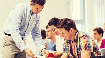 Disciplina inteligente: Manejo y control del grupo