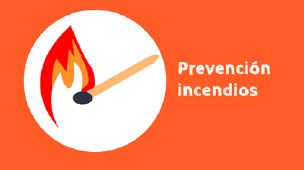 Curso de Prevención de Incendios en el Trabajo
