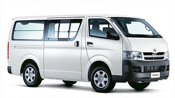 Logística y transporte