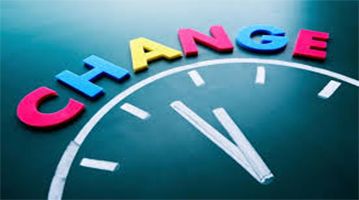 Curso para vencer la resistencia al cambio