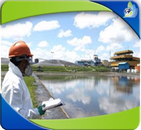 Curso de manejo del agua residual