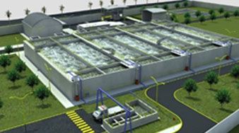 Curso de mantenimiento de plantas tratadoras de agua