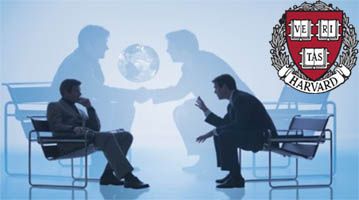 Curso de Negociación