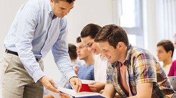 Estrategias para la creación y dirección de grupos escolares de alto desempeño (Módulo 4)