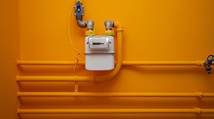 Curso de gas natural