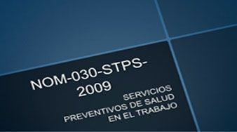 Curso de la NOM 030 STPS