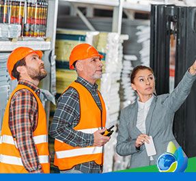 Curso de auditorías de seguridad y salud con constancia