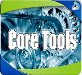 Core tools curso