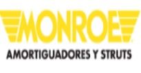 Monroe Amortiguadores y Struts