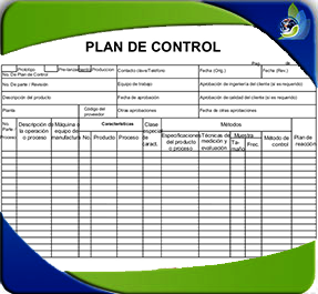 Curso de plan control