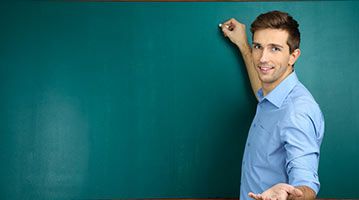 Manejo del lenguaje corporal y la imagen personal del docente exitoso