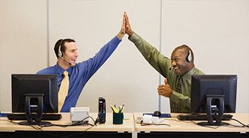 Técnicas para el impulso al trabajo en equipo