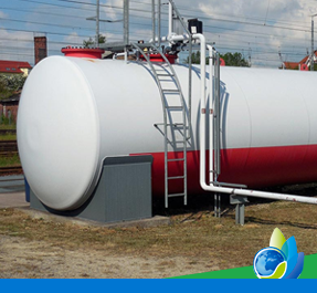 Curso de la NOM 020 de la STPS recipientes sujetos a presión