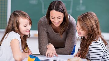 Disciplina inteligente: manejo y control del grupo