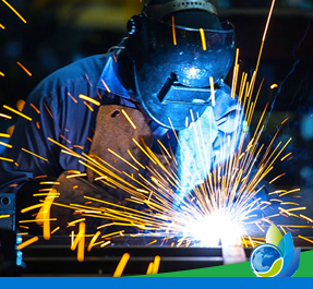 Curso de Procesos de seguridad en la Construcción y soldadura